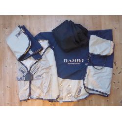 HW Rambo Autumn Serie, 0 gr (liner 100 gr) str 155/6,9