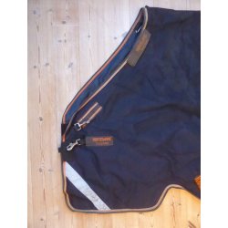 HW Rambo Supreme Turnout Lite d�kken, 50 gr, str 155/6,9"