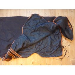 HW Rambo Supreme Turnout Lite d�kken, 50 gr, str 155/6,9"