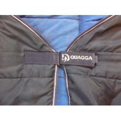 Quagga liner, 200 gr, str 6,9/155