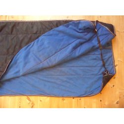 Quagga liner, 200 gr, str 6,9/155