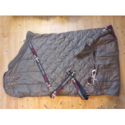 Schockem�hle staldd�kken, 150 gr, str 7,3/165