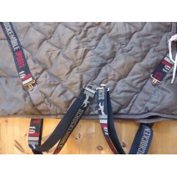 Schockem�hle staldd�kken, 150 gr, str 7,3/165