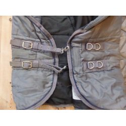 Schockem�hle staldd�kken, 150 gr, str 7,3/165