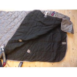 Schockem�hle staldd�kken, 150 gr, str 7,3/165