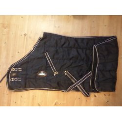 RH staldd�kken, 150 gr, str 155