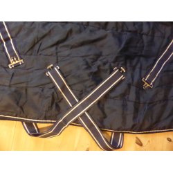 RH staldd�kken, 150 gr, str 155