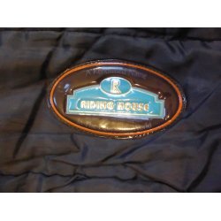 RH staldd�kken, 150 gr, str 155