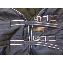 RH staldd�kken, 150 gr, str 155