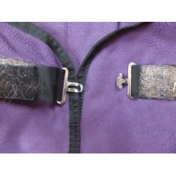 AB fleeced�kken, str 135