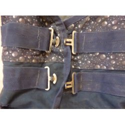 HG Floy regnd�kken, 0 gr, str 85