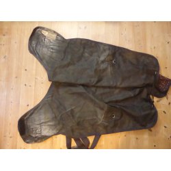 HG Floy regnd�kken, 0 gr, str 85