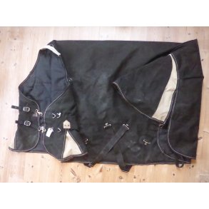 WB Landa Freestyle Heavy d�kken, 400 gr, str 6,9/155