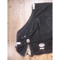 WB Landa Freestyle Heavy d�kken, 400 gr, str 6,9/155