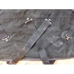 WB Landa Freestyle Heavy d�kken, 400 gr, str 6,9/155