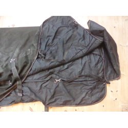 WB Landa Freestyle Heavy d�kken, 400 gr, str 6,9/155