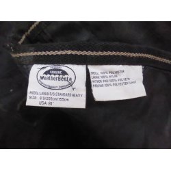 WB Landa Freestyle Heavy d�kken, 400 gr, str 6,9/155