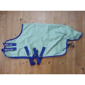 Bucas Freedom turnout d�kken, 0 gr, str 85/3,6