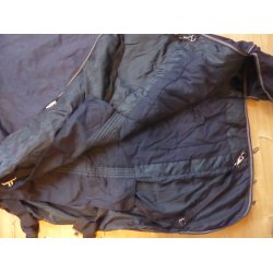 Capriati turnout d�kken, 300 gr, str 145