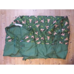 WB Comfitec Essential medium turnout d�kken, 220 gr, str 165/7,3