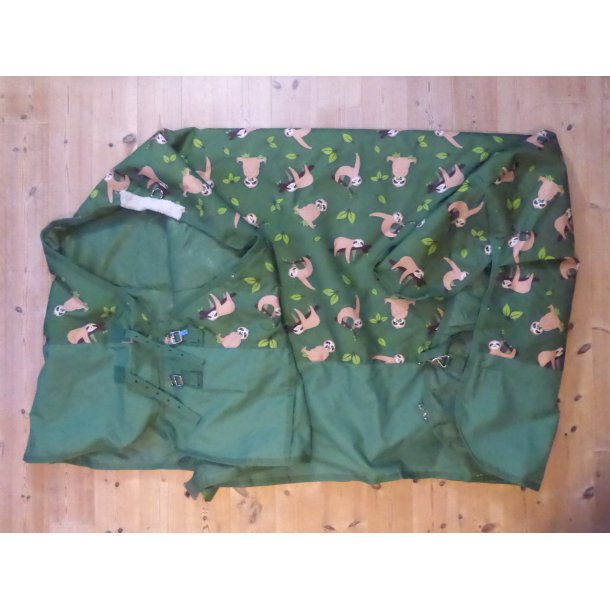 WB Comfitec Essential medium turnout d�kken, 220 gr, str 165/7,3