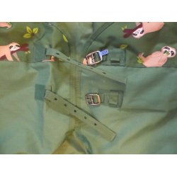 WB Comfitec Essential medium turnout d�kken, 220 gr, str 165/7,3