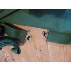 WB Comfitec Essential medium turnout d�kken, 220 gr, str 165/7,3