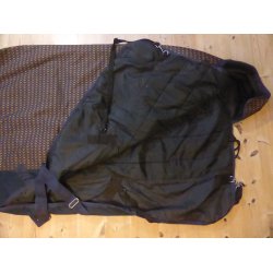 HG Floy turnout d�kken, 200 gr, str 135