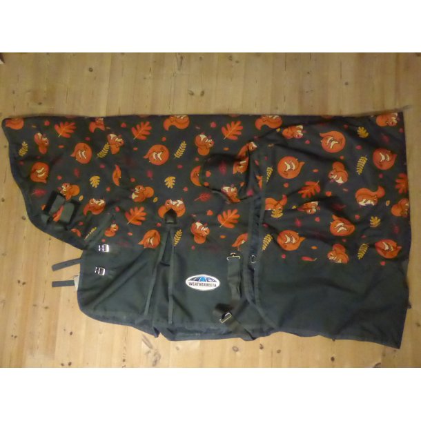 WB Comfitec Essential Combo medium turnout d�kken, 220 gr, str 165/7,3