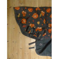 WB Comfitec Essential Combo medium turnout d�kken, 220 gr, str 165/7,3