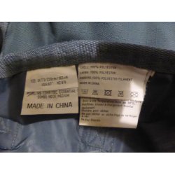 WB Comfitec Essential Combo medium turnout d�kken, 220 gr, str 165/7,3