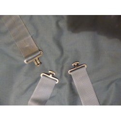 WB Comfitec Essential Combo medium turnout d�kken, 220 gr, str 165/7,3