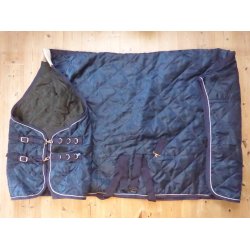 Fairfield staldd�kken, 100 gr, str 165