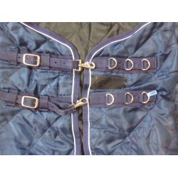 Fairfield staldd�kken, 100 gr, str 165