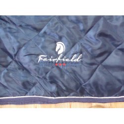 Fairfield staldd�kken, 100 gr, str 165