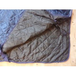 Fairfield staldd�kken, 100 gr, str 165