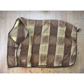 Eskadron fleeced�kken, str L