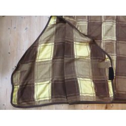 Eskadron fleeced�kken, str L