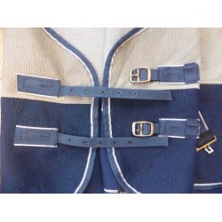 HG mesh cooler, str 135