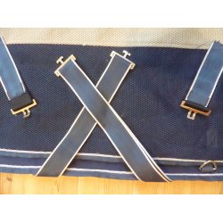 HG mesh cooler, str 135