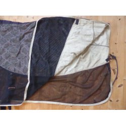 WB Wick-Dri cooler, str 135