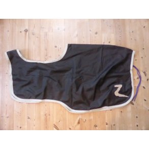 Horze rided�kken, str 135