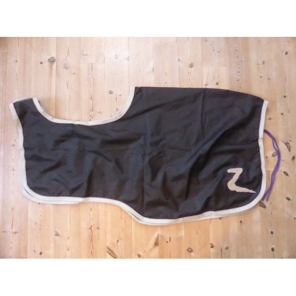 Horze rided�kken, str 135