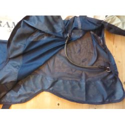 HW Rambo Summer serie m/liner (100 gr), str 145/6,6