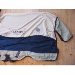 HW Rambo Summer serie m/liner (100 gr), str 145/6,6