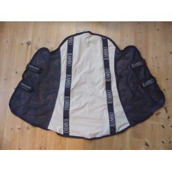 HW Rambo Summer serie m/liner (100 gr), str 145/6,6