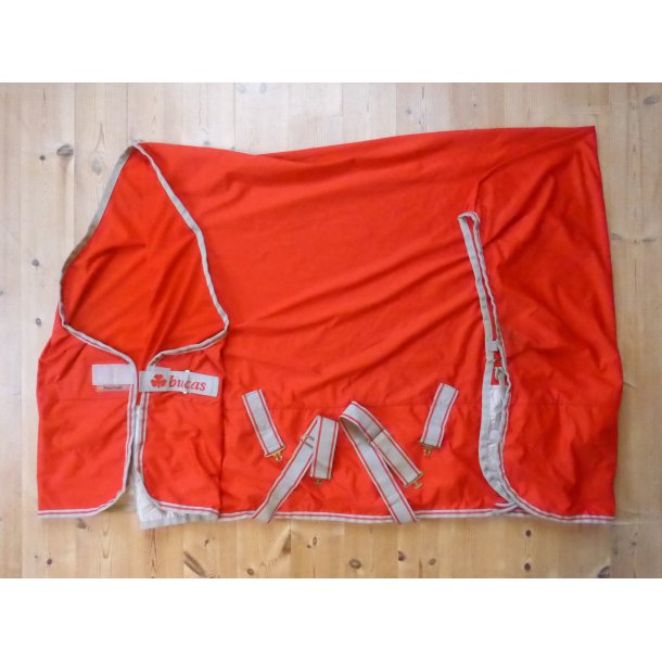 Bucas Power cooler, str 145/6,6