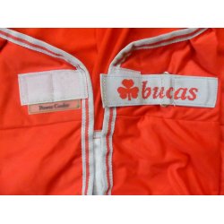 Bucas Power cooler, str 145/6,6