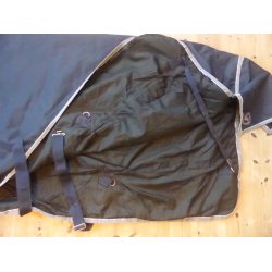 RBH Sport uded�kken, 100 gr, str 145