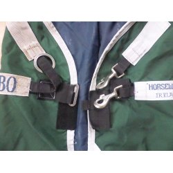 HW Rambo Original Lite d�kken, 0 gr, str 140/6,3